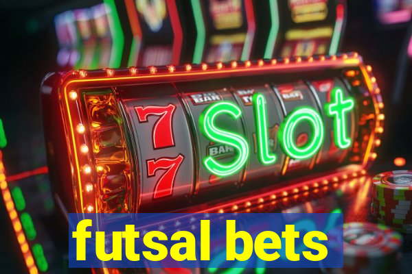 futsal bets